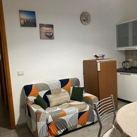 Al Sulcis 35 Teulada Exterior foto