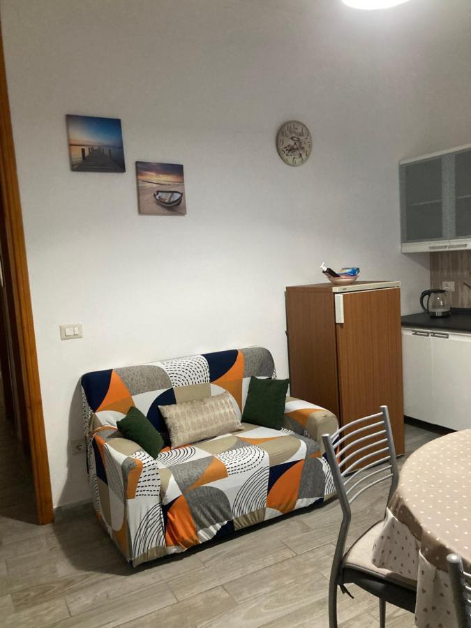 Al Sulcis 35 Teulada Exterior foto