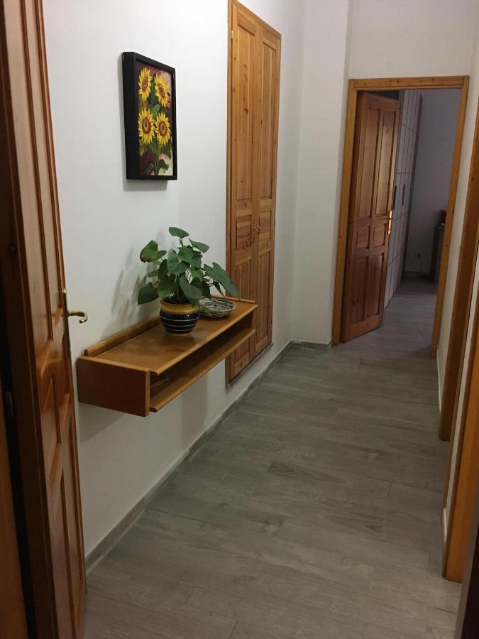Al Sulcis 35 Teulada Exterior foto