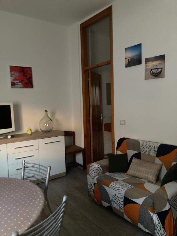 Al Sulcis 35 Teulada Exterior foto
