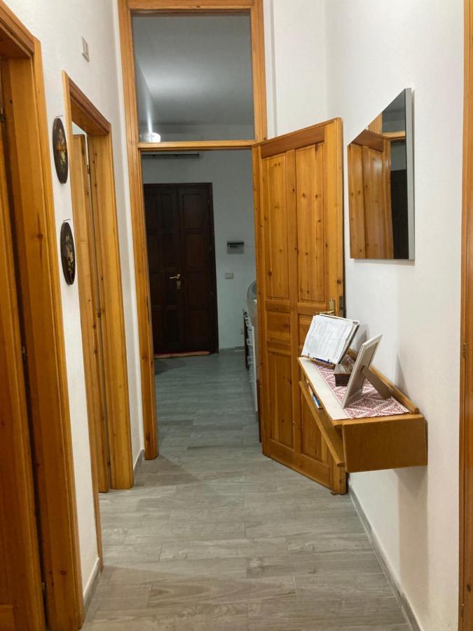 Al Sulcis 35 Teulada Exterior foto