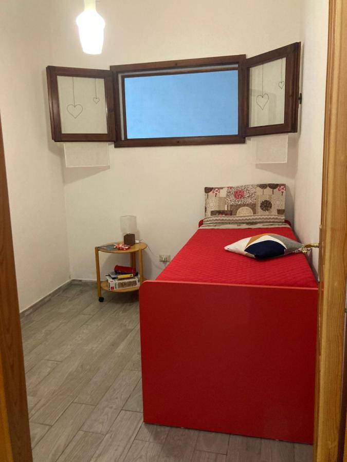 Al Sulcis 35 Teulada Exterior foto