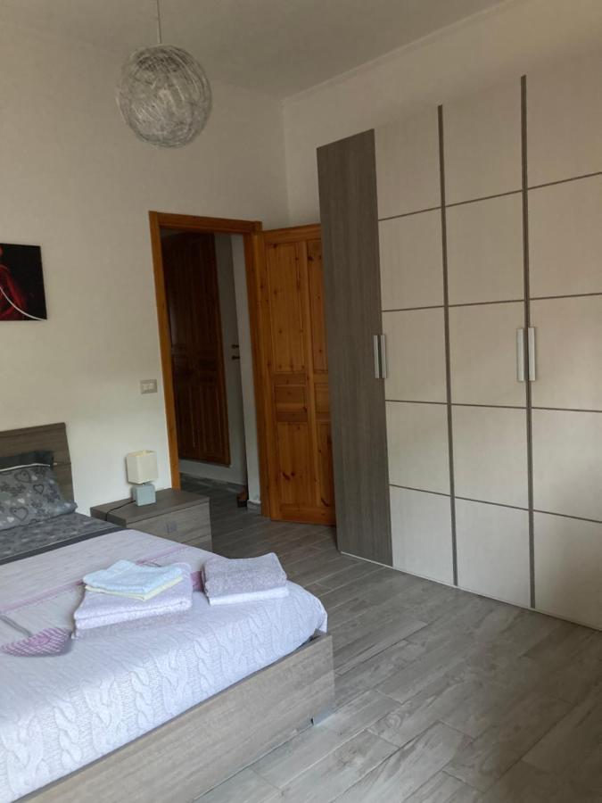 Al Sulcis 35 Teulada Exterior foto