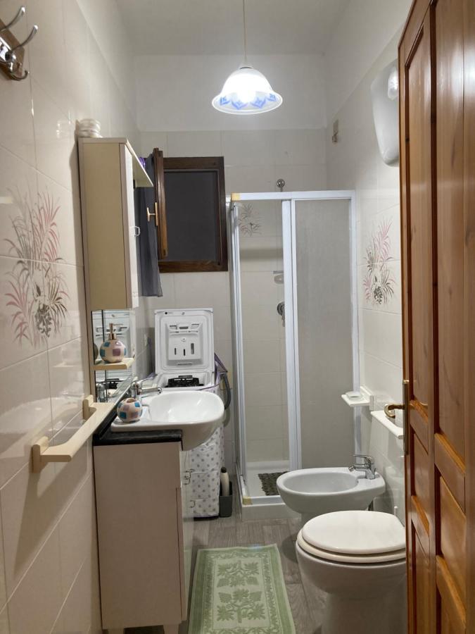 Al Sulcis 35 Teulada Exterior foto